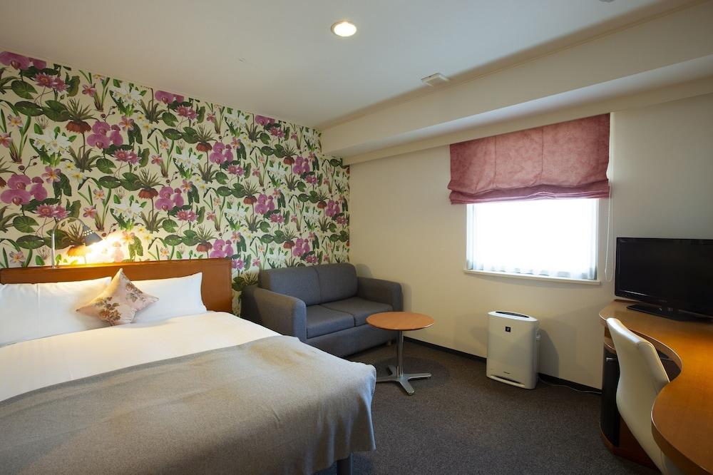 Sun Days Kagoshima Ξενοδοχείο Εξωτερικό φωτογραφία