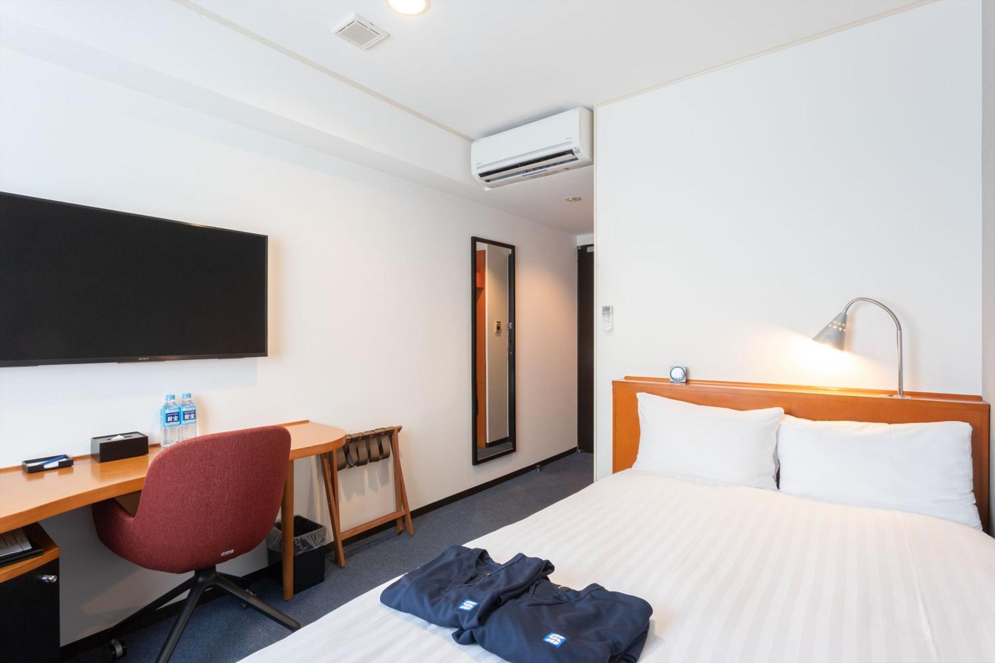 Sun Days Kagoshima Ξενοδοχείο Εξωτερικό φωτογραφία