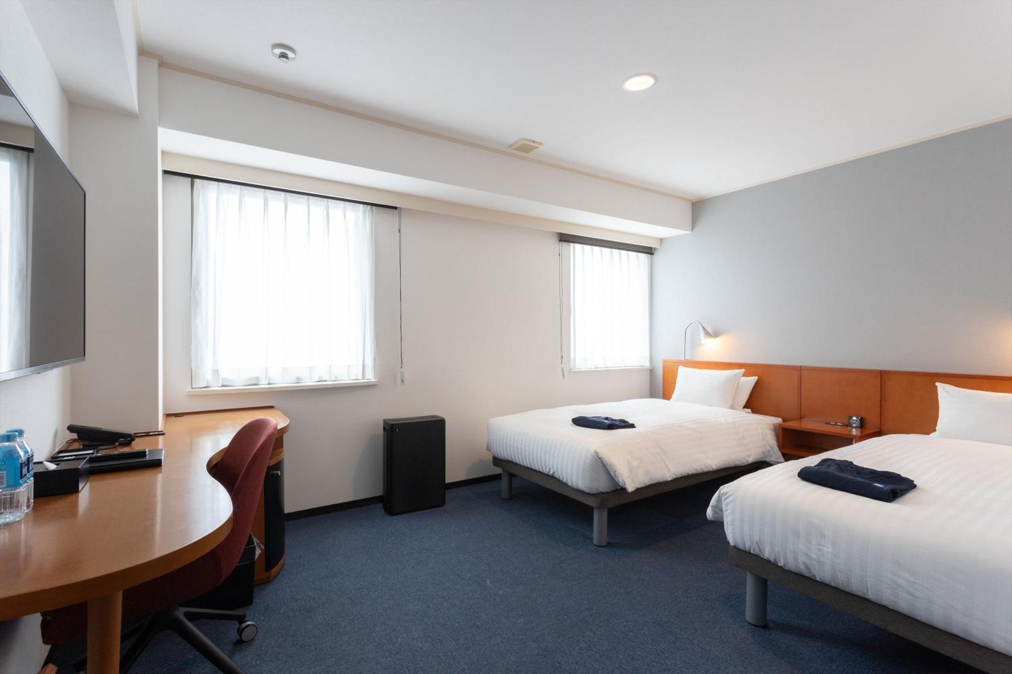 Sun Days Kagoshima Ξενοδοχείο Εξωτερικό φωτογραφία