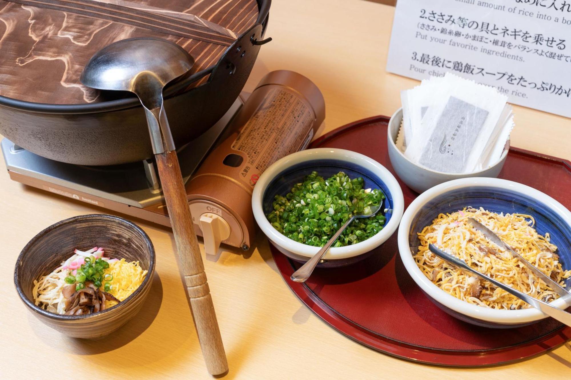 Sun Days Kagoshima Ξενοδοχείο Εξωτερικό φωτογραφία