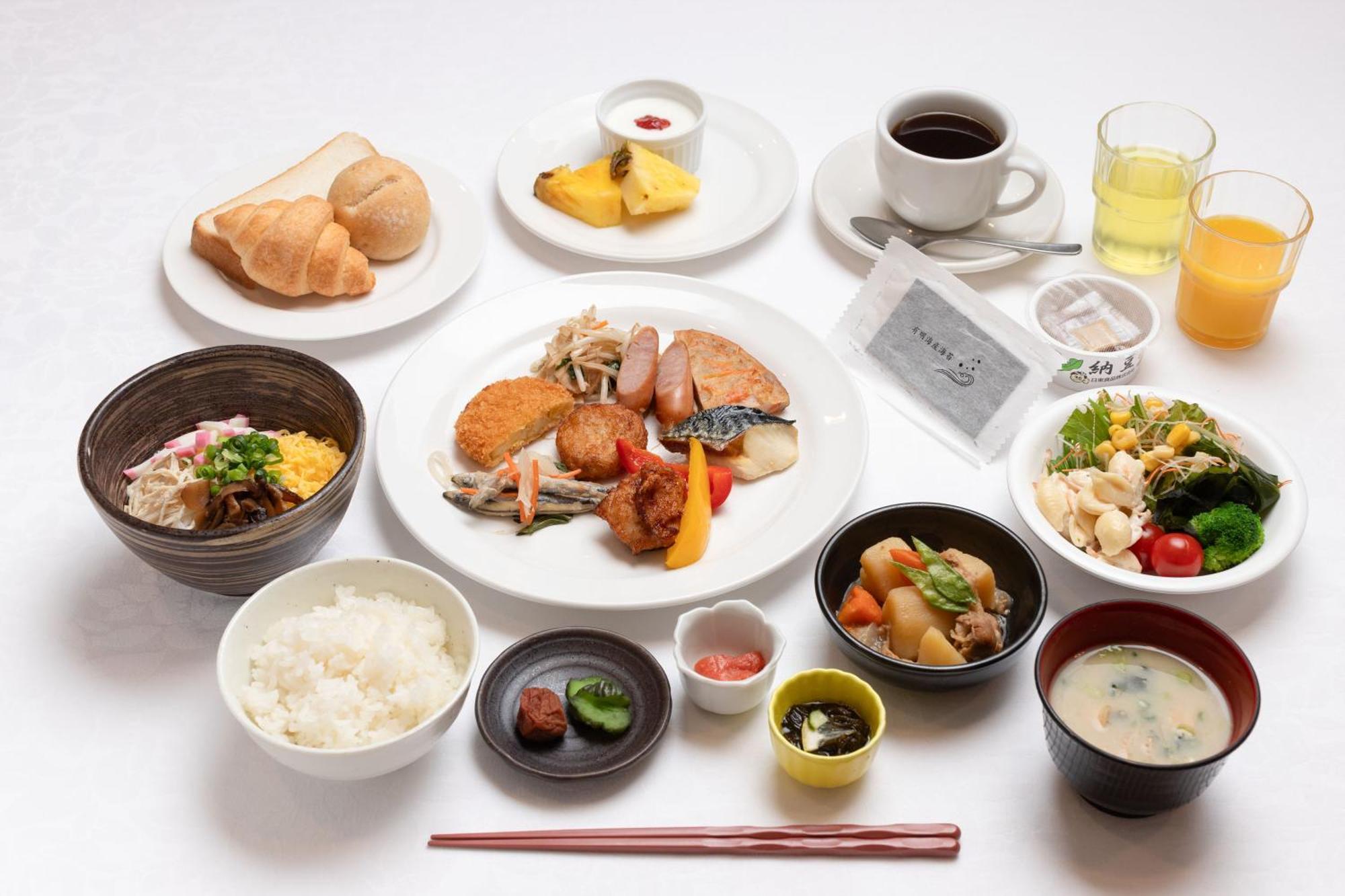 Sun Days Kagoshima Ξενοδοχείο Εξωτερικό φωτογραφία